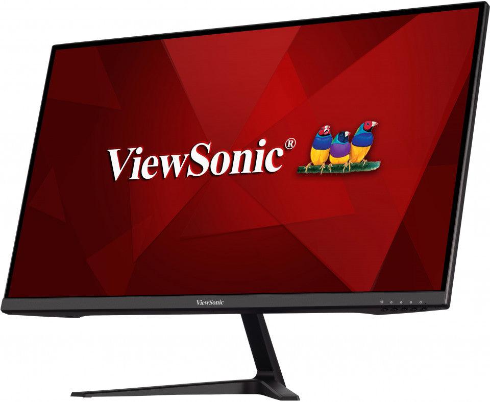 VIEWSONIC VX2718-P-MHD 27” 165HZ FHD GAMING MONITOR - DataBlitz
