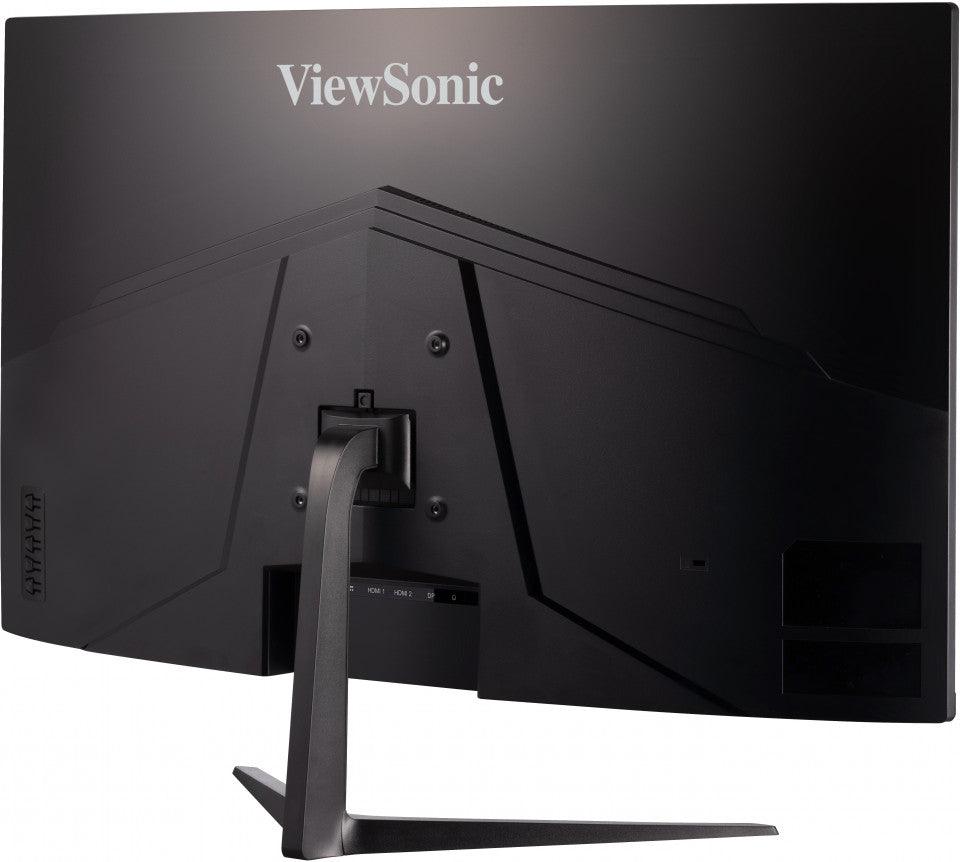 VIEWSONIC VX3219-PC-MHD 32" FHD CURVED GAMING MONITOR - DataBlitz
