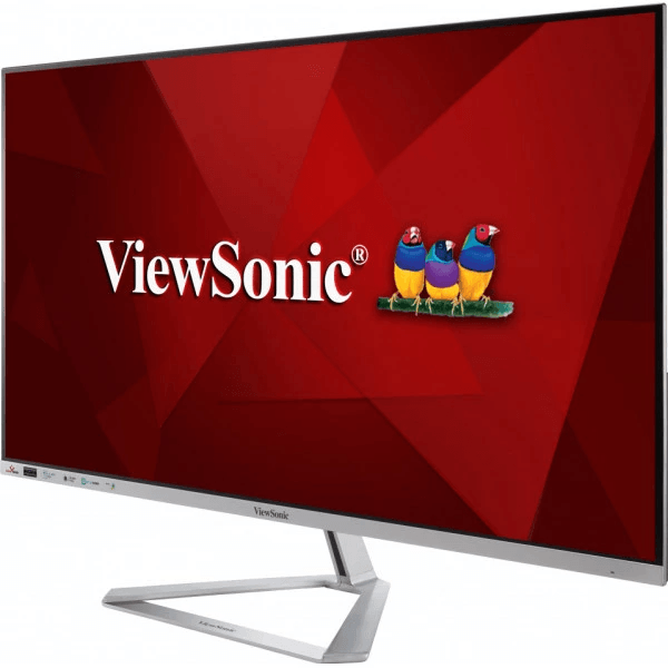 Viewsonic VX3276-2K-MHD-2 32" IPS QHD Monitor
