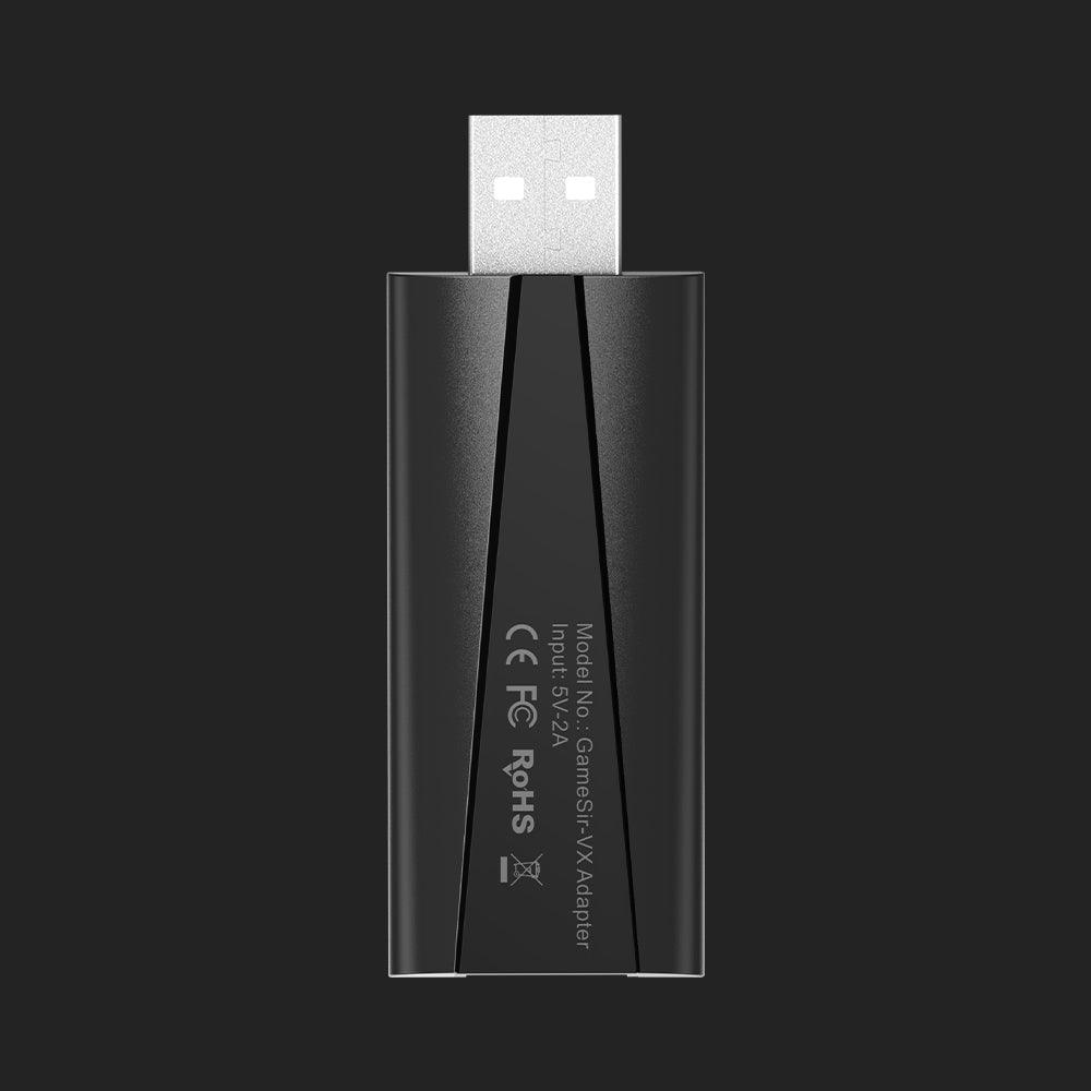 GAMESIR VX Adapter - DataBlitz