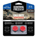 KONTROLFREEK PERFORMANCE THUMBSTICKS COD VANGUARD FOR PS5/PS4 - DataBlitz