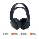 PS5 Pulse 3D Wireless Headset For PS5/PS4 (CFI-ZWH1) (Midnight Black)