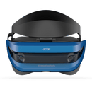 ACER WINDOWS MIXED REALITY HEADSET & MOTION CONTROLLER AH101 - DataBlitz