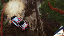 NINTENDO SWITCH WRC 10 THE OFFICIAL GAME