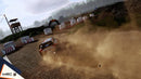 NINTENDO SWITCH WRC 10 THE OFFICIAL GAME