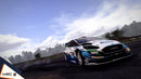 NINTENDO SWITCH WRC 10 THE OFFICIAL GAME