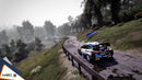 NINTENDO SWITCH WRC 10 THE OFFICIAL GAME