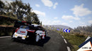 NINTENDO SWITCH WRC 10 THE OFFICIAL GAME