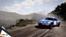 NINTENDO SWITCH WRC 10 THE OFFICIAL GAME