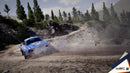 NINTENDO SWITCH WRC 10 THE OFFICIAL GAME
