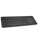 Microsoft All-In-One Media Keyboard (N9Z-00028)