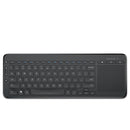 Microsoft All-In-One Media Keyboard (N9Z-00028)