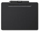 Wacom Intuos Creative Pen Tablet Medium (Black) (CTL-6100WL/K0-CX)