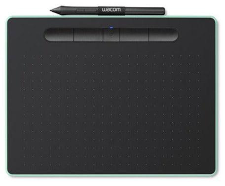 Intuos Tablet Ctl 4100wl Wacom Wacom Intuos Small Bluetooth Pen