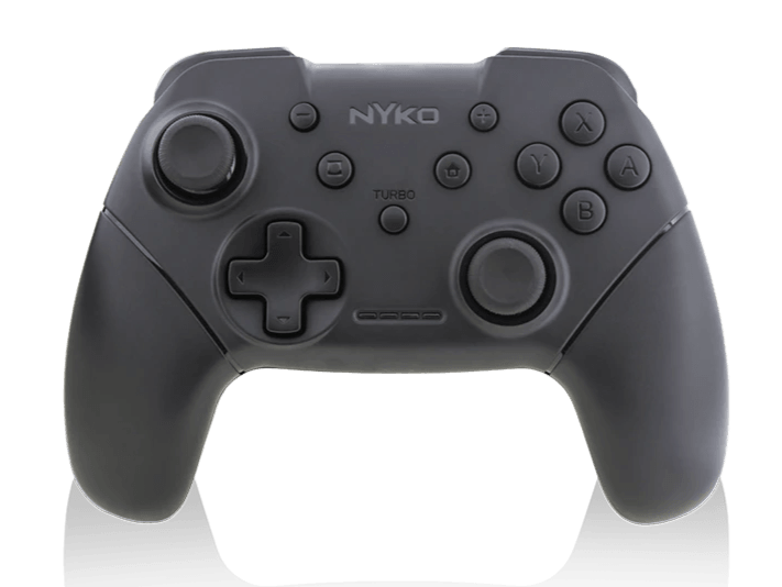 NYKO NSW WIRELESS CORE CONTROLLER (87235-T83) - DataBlitz