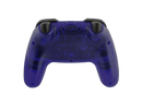 NYKO NSW WIRELESS CORE CONTROLLER TRANSLUCENT BLUE (87263-T83) - DataBlitz