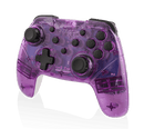 NYKO NSW WIRELESS CORE CONTROLLER PURPLE/WHITE (87270-T83) - DataBlitz