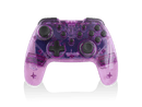 NYKO NSW WIRELESS CORE CONTROLLER PURPLE/WHITE (87270-T83) - DataBlitz