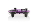 NYKO NSW WIRELESS CORE CONTROLLER PURPLE/WHITE (87270-T83) - DataBlitz