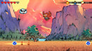 NINTENDO SWITCH WONDER BOY THE DRAGONS TRAP