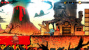 NINTENDO SWITCH WONDER BOY THE DRAGONS TRAP