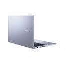 ASUS Vivobook 15 X1502ZA-BQ226WS Laptop (Icelight Silver)  | 15.6" FHD | i3-1220P | 8GB RAM | 512GB SSD | Intel® UHD Graphics | Windows 11 Home | MS Office H&S 2021 | ASUS BP1504 Casual Backpack - DataBlitz