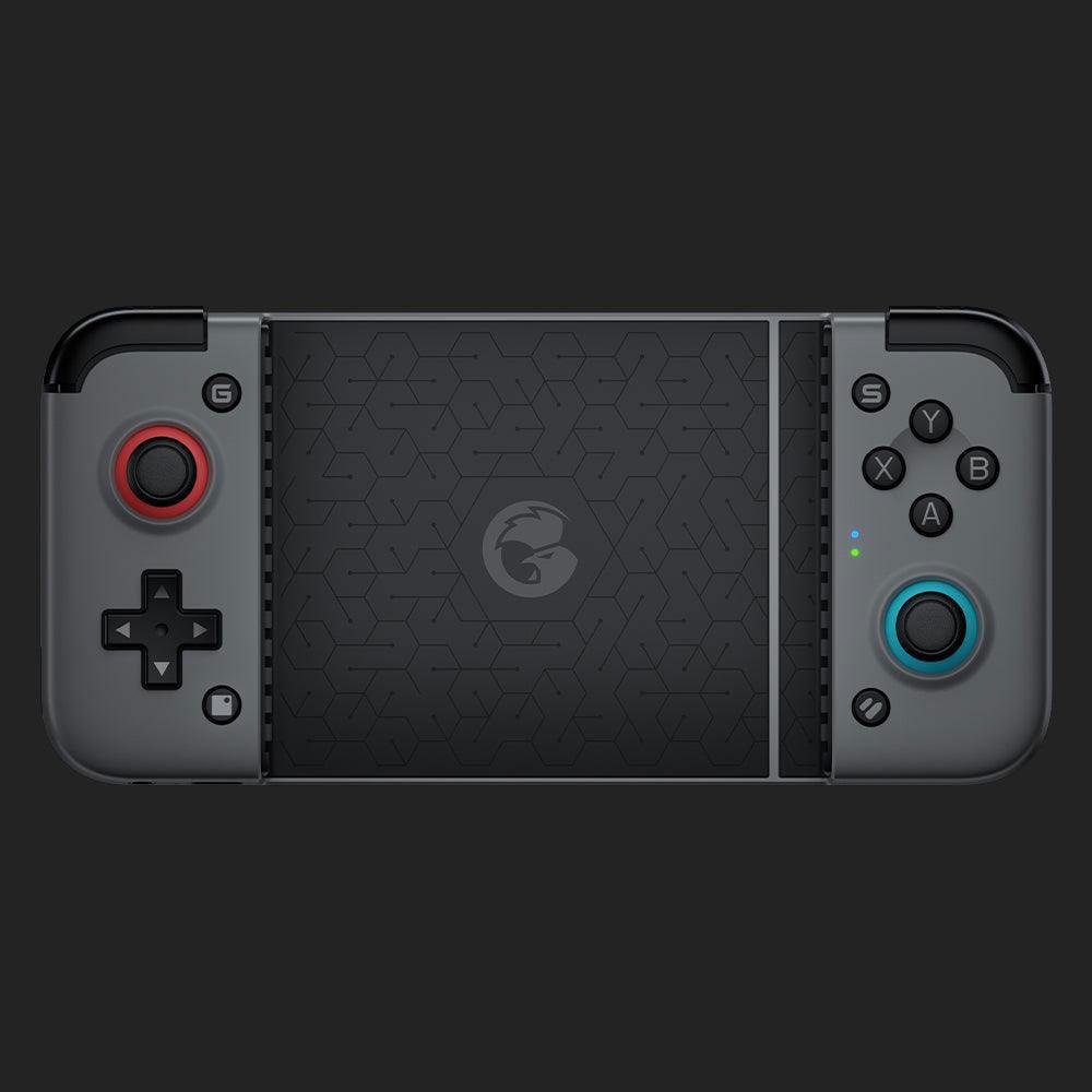 GAMESIR X2 BLUETOOTH MOBILE GAMING CONTROLLER - DataBlitz