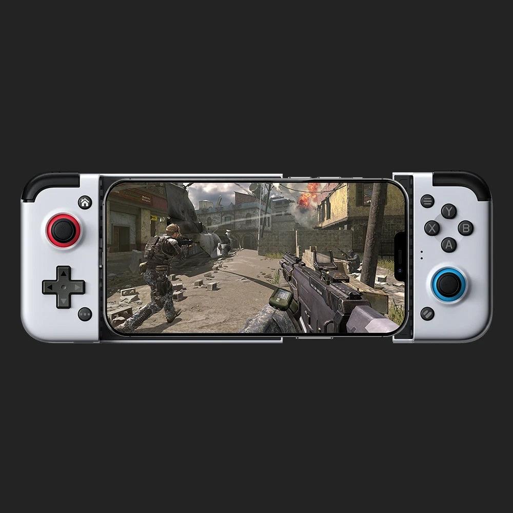 GAMESIR X2 LIGHTNING MOBILE GAMING CONTROLLER - DataBlitz