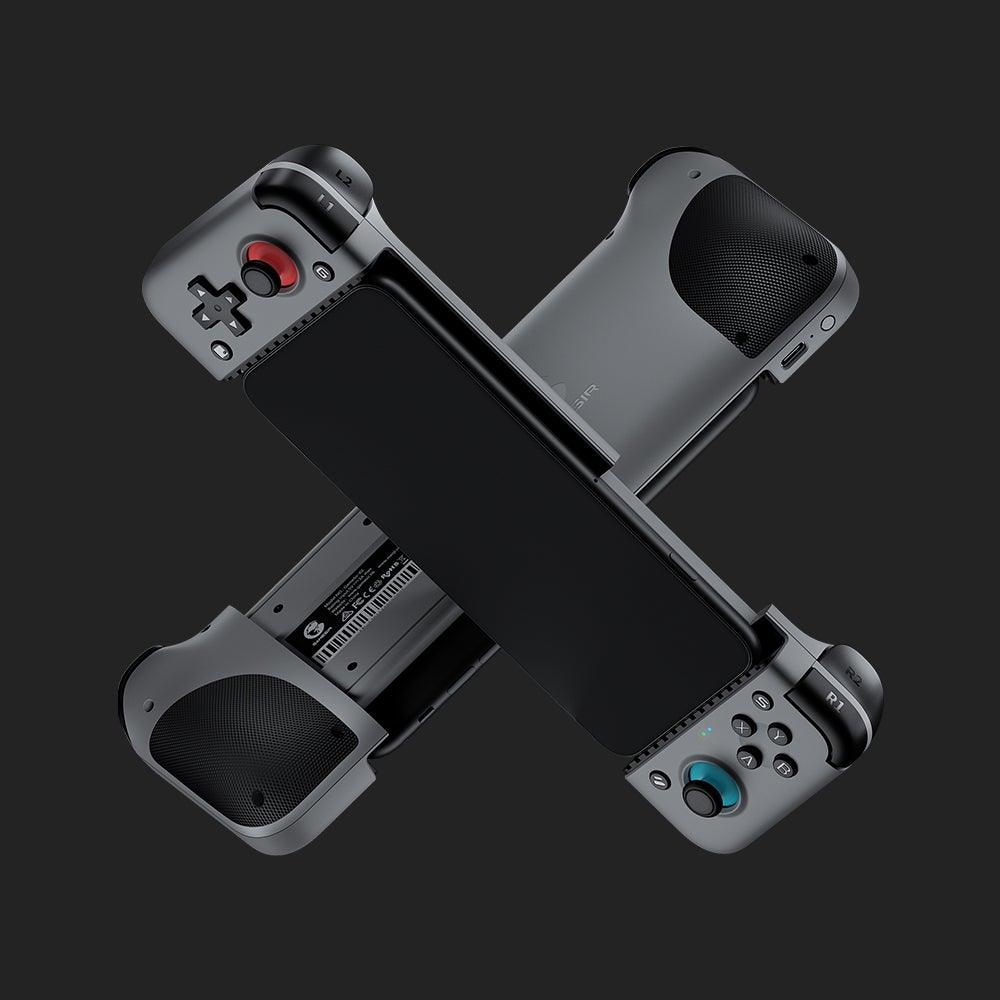 GAMESIR X2 BLUETOOTH MOBILE GAMING CONTROLLER - DataBlitz