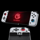 GAMESIR X2 TYPE-C MOBILE GAMING CONTROLLER (2021 VER.) - DataBlitz