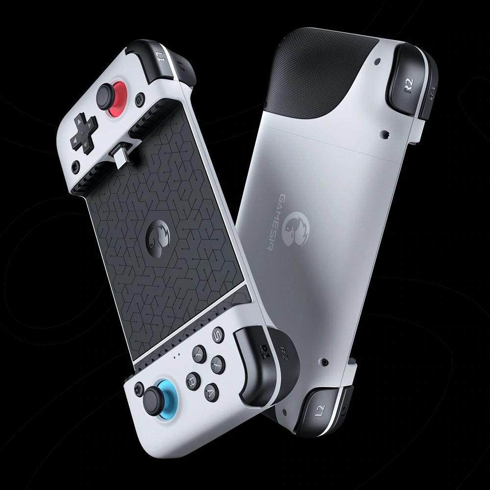 GAMESIR X2 TYPE-C MOBILE GAMING CONTROLLER (2021 VER.) - DataBlitz