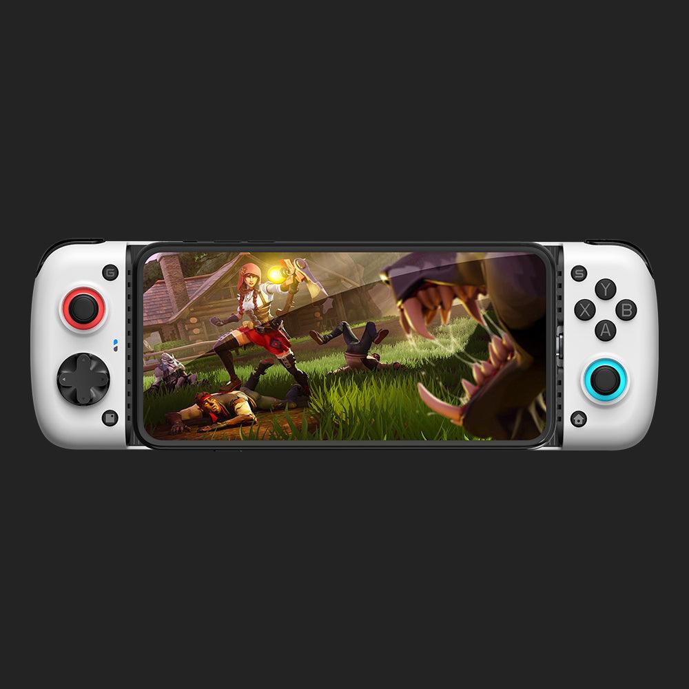 GameSir X3 Type-C Cooled Mobile Gaming Controller - DataBlitz