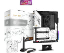 Asrock X670E Taichi Carrara Motherboard (Support AMD AM5 Ryzen 7000 Series Processors) - DataBlitz