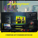 XBOXONE CYBERPUNK 2077 (EU) - DataBlitz