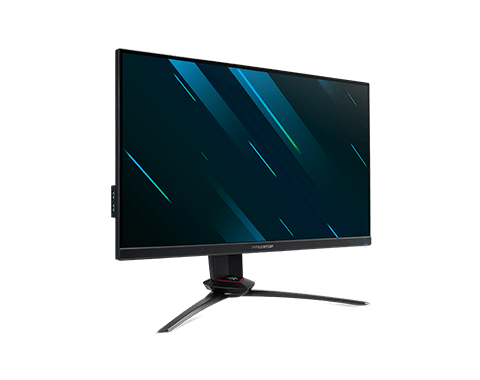 ACER PREDATOR XB253Q GXBMIIPRZX 24.5" GAMING MONITOR - DataBlitz
