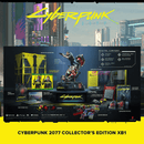 XBOXONE CYBERPUNK 2077 COLLECTORS EDITION (EU) - DataBlitz