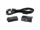 NYKO XBOXONE POWER KIT W/ RECHARGEABLE BATTERY - DataBlitz