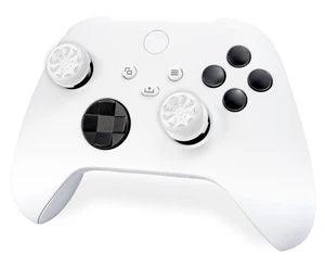 Kontrolfreek Performance Thumbsticks FPS Galaxy White for PS4/ PS5 - DataBlitz