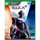XBOXSX ELEX II (ENG/EU) - DataBlitz