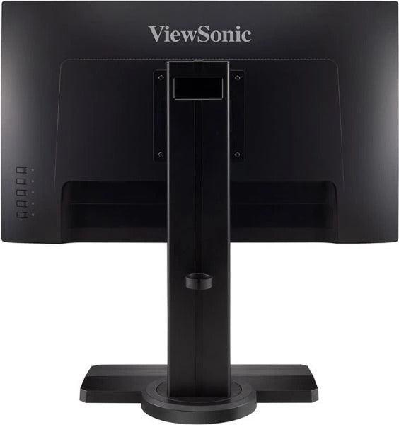 VIEWSONIC XG2405-2 24" FHD 144HZ GAMING MONITOR - DataBlitz
