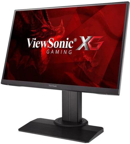 VIEWSONIC XG2405-2 24" FHD 144HZ GAMING MONITOR - DataBlitz