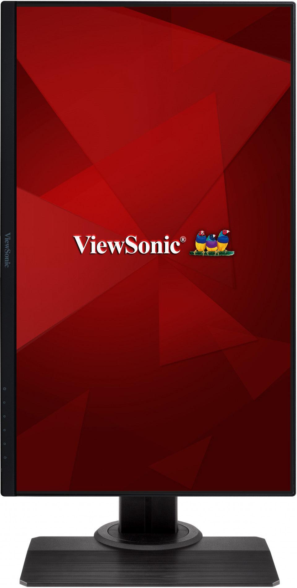 VIEWSONIC XG2431 24" IPS FULL HD GAMING MONITOR - DataBlitz