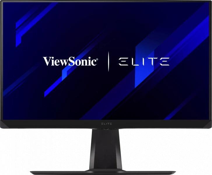 ViewSonic Elite XG270QG 27” 165HZ IPS Nano Gaming Monitor - DataBlitz