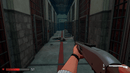 NINTENDO SWITCH XIII REMAKE