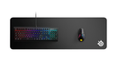 STEELSERIES QCK EDGE CLOTH GAMING MOUSEPAD XL (PN63824) - DataBlitz