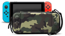 TOMTOC NSW SLIM PROTECTIVE CASE FOR N-SWITCH (CAMOUFLAGE) (A05-001X) - DataBlitz
