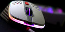 XTRFY M4 RGB ULTRA LIGHT GAMING MOUSE (RETRO EDITION) - DataBlitz