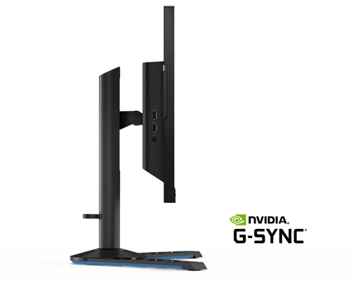 LENOVO LEGION Y25-25 66AAGAC6PH 24.5" GAMING MONITOR - DataBlitz