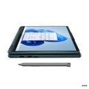 Lenovo Yoga 6 13ALC7 82UD0018PH Laptop (Dark Teal) | 13.3” Wuxga | Ryzen 7 5700U | 16GB RAM DDR4 | 1TB SSD | AMD Radeon Graphics | Windows 11 Home | MS Office Home & Student 2021 | Lenovo Digital Pen | Lenovo Yoga 14” Sleeve - DataBlitz