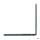 Lenovo Yoga 6 13ALC7 82UD0018PH Laptop (Dark Teal) | 13.3” Wuxga | Ryzen 7 5700U | 16GB RAM DDR4 | 1TB SSD | AMD Radeon Graphics | Windows 11 Home | MS Office Home & Student 2021 | Lenovo Digital Pen | Lenovo Yoga 14” Sleeve - DataBlitz